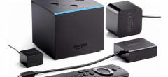 Fire TV Cube : chute de prix pour la box multimédia façon Amazon