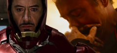 Marvel : Iron Man fait sa demande en mariage, mais c'est un immense échec