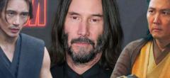 Star Wars The Acolyte : Keanu Reeves a failli interpréter ce personnage