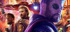 Thor 4 : ce personnage populaire d'Infinity War ferait un retour triomphal dans le film