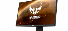 Asus TUF Gaming VG24VQR : moins de 200 euros pour ce superbe écran gaming incurvé 165 Hz