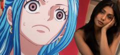 One Piece saison 2 : Netflix change cet élément physique de Vivi et c'est une bonne idée