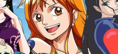 One Piece : voici les 10 femmes les plus puissantes du manga d'Eiichiro Oda