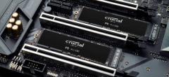 Prime Day : L'excellent SSD M.2 NVMe Crucial P5 de 1 To est à un super prix !