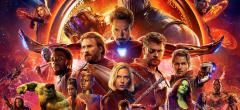 Avengers Infinity War : la moitié d’une communauté sur le point d’être bannie de Reddit