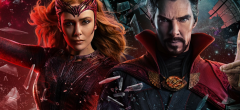 Doctor Strange 2 : Elizabeth Olsen dévoile sa réaction en apprenant qu'elle est la méchante du film