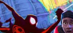 Marvel : Spider-Man Across the Spider-Verse s'offre un premier trailer hallucinant