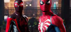 Spider-Man 2, Metal Gear Solid, Final Fantasy XVI : Sony dévoile les prochaines nouveautés de la PS5, ça donne envie