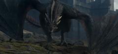 Game of Thrones : George R.R. Martin le confirme, les dragons de la série sont des wyverns