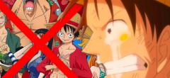 One Piece : mauvaise nouvelle pour les fans de l'anime, sortez les mouchoirs