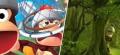 Un nouveau Ape Escape serait en développement