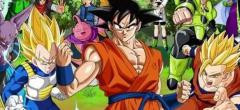 Dragon Ball : le coffret Blu-ray intégrale des films est disponible