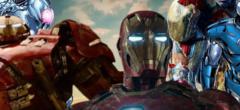 Marvel : cette armure prometteuse d'Iron Man est en fait une arnaque totale