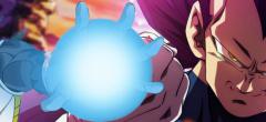 Vegeta Ultra Ego : tout savoir sur sa transformation