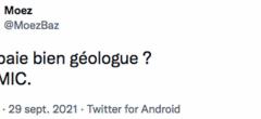 Le top 15 des tweets de la semaine #329