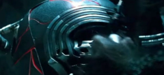 J.J. Abrams confirme une théorie de fans concernant le casque de Kylo Ren