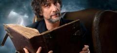 Coup de coeur : Les Derniers Jours du Chevalier Noir, de Neil Gaiman