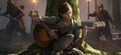 The Last of Us Part 2 : un nouveau secret découvert dans les crédits du jeu