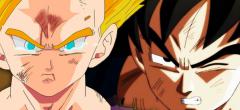 Dragon Ball : un scientifique explique enfin pourquoi Gohan est plus fort que Goku