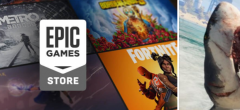 Epic Games Store : le jeu gratuit de la semaine vous transformera en un redoutable prédateur