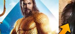 Aquaman 2 : Jason Momoa s'offre un costume complètement différent pour le Royaume Perdu