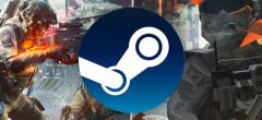 Steam : ce nouveau FPS fait passer Battlefield pour un jeu indé