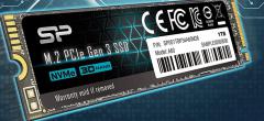 Ce SSD M.2 NVMe de 1 To avec de supers débits est à moins de 95 euros