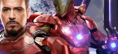 Marvel : l'armure finale d'Iron Man lui confère ce super-pouvoir parfait