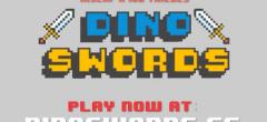 Dino Swords : le célèbre dinosaure de Chrome au coeur d'un nouveau tournoi