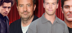 Matthew Perry : voici l'acteur que la star de Friends avait choisi pour son biopic