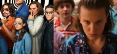 Séries Netflix : les figurines Pop rendent hommage à Stranger Things, Umbrella Academy...