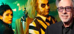 Après Beetlejuice Beetlejuice, voici le prochain film de Tim Burton