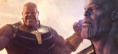 Thanos est devenu roi de l'univers Marvel en se tuant lui-même