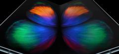 Galaxy Fold : Samsung dévoile officiellement son smartphone pliable !