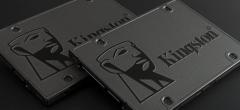 50% de réduction sur ce disque SSD Kingston A400