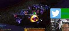 World of Warcraft : il décide d'atteindre le niveau 120 en cueillant et en minant