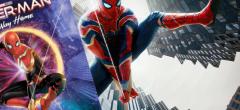 Spider-Man : la sortie de No Way Home en Blu-Ray nous réserve ces incroyables surprises