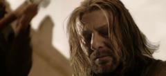 Game of Thrones : découvrez ce qui est arrivé à la tête de Ned Stark