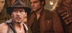 Indiana Jones : Lucasfilm a retenu la leçon de Solo, et prend cette décision