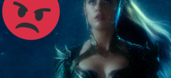 Justice League : le Snyder Cut se fait descendre à cause d'Amber Heard