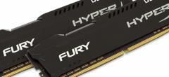 Boostez la performance de votre PC grâce à ce Kit mémoire DDR4 HyperX Fury