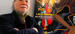 Leiji Matsumoto, légende derrière Albator, est mort à 85 ans