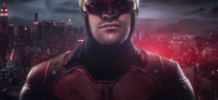 Marvel vient d'annoncer un nouveau Daredevil