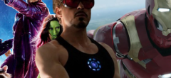 Marvel : Robert Downey Jr. se confie sur le meilleur film du MCU selon lui