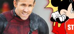 Deadpool : Ryan Reynolds a proposé ce crossover hilarant, Disney l'a refusé sèchement