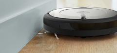 iRobot Roomba 698 : sublime chute de prix pour cet aspirateur robot