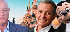 Disney : pour redresser la barre, la firme annonce un retournement de situation sans précédent