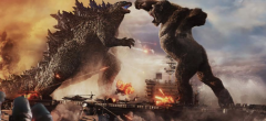 Godzilla vs Kong : les pouvoirs titanesques de cet antagoniste expliqués