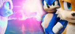 Sonic 2 le film : la bande-annonce avec Robotnik, Tails et Knuckles est explosive