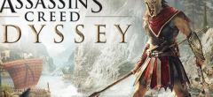 Assassin's Creed Odyssey se dévoile dans de nombreuses infos lâchées par Ubisoft